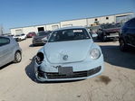 Volkswagen Beetle 2012