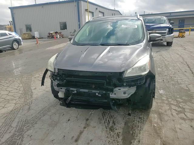 Ford Escape 2014