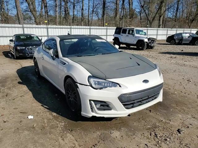 Subaru BRZ 2019