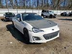 Subaru BRZ 2019