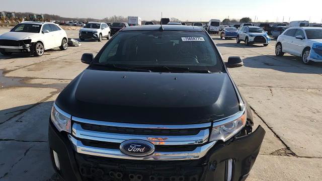 Ford Edge 2014