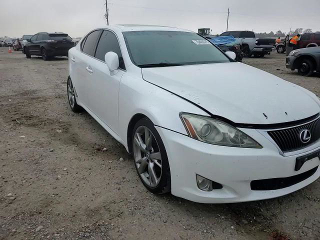 Lexus IS 2009