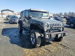 Jeep Wrangler 2014