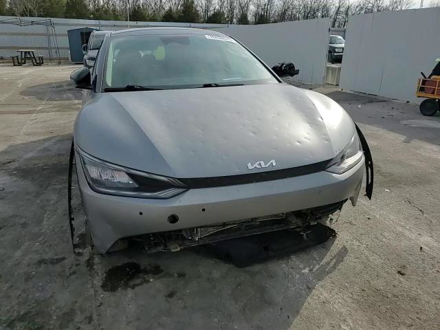 Kia EV6 2022