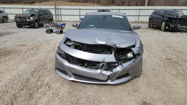 Dodge Charger 2016