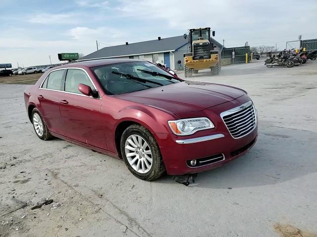 Chrysler 300 2013