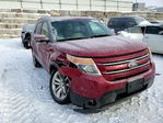 Ford Explorer 2013