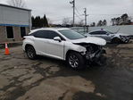 Lexus RX 2018