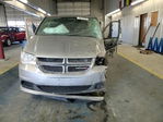 Dodge Caravan 2015