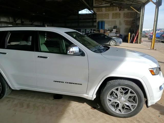 Jeep Cherokee 2021