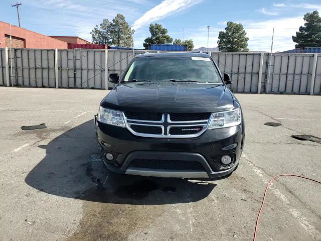 Dodge Journey 2017