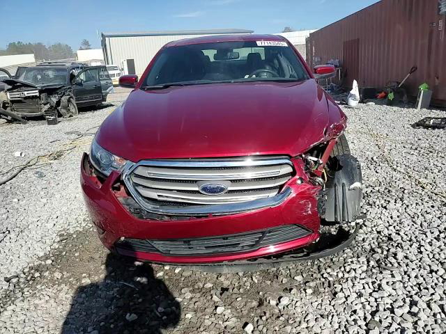 Ford Taurus 2016