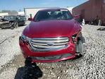 Ford Taurus 2016