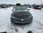 Chevrolet Malibu 2016