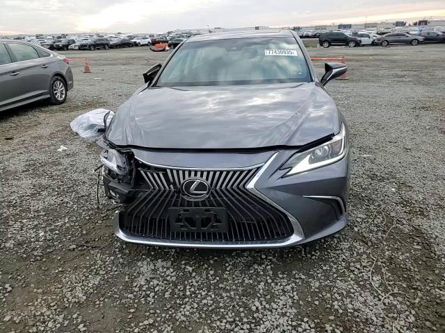 Lexus ES 2019