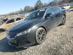 Chevrolet Impala 2018