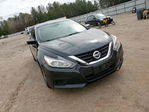 Nissan Altima 2017