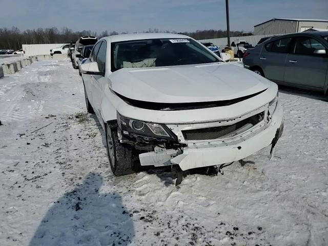 Chevrolet Impala 2020