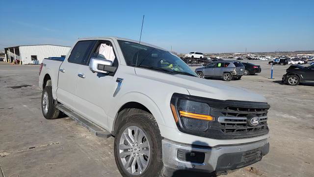 Ford F-150 2024