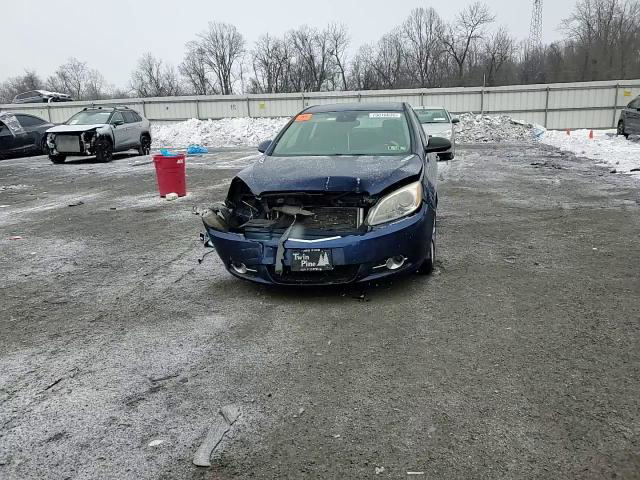 Buick Verano 2013