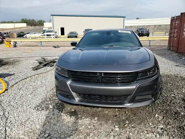 Dodge Charger 2023