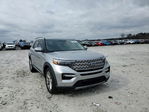 Ford Explorer 2022