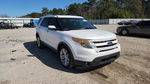Ford Explorer 2013