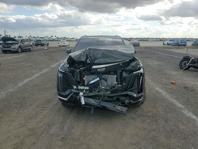 Cadillac XT4 2026