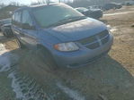 Dodge Caravan 2007