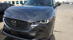 Mazda CX-5 2025