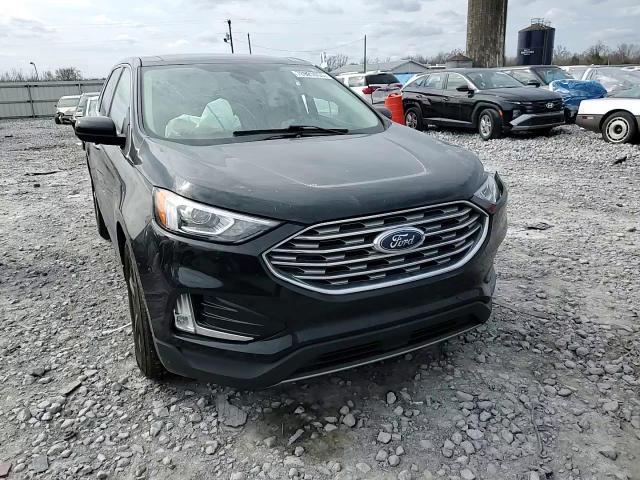 Ford Edge 2021