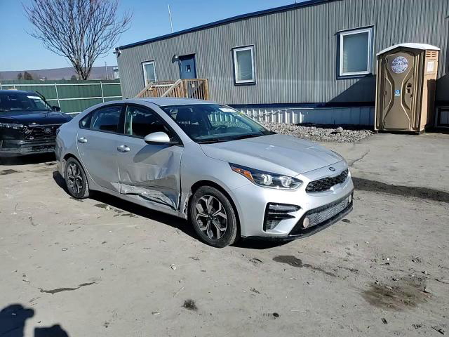 Kia Forte 2021