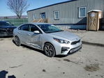 Kia Forte 2021