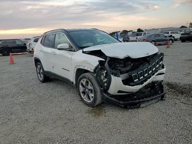 Jeep Compass 2021