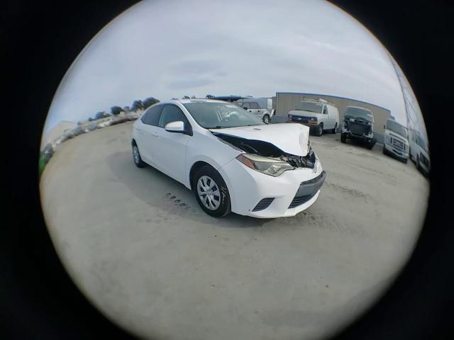 Toyota Corolla 2014