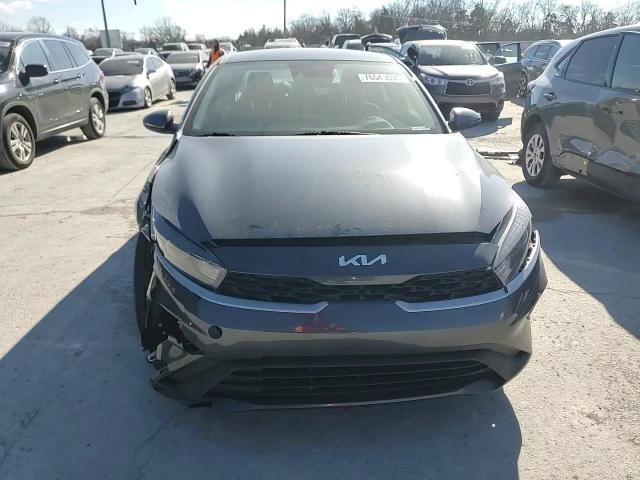 Kia Forte 2023