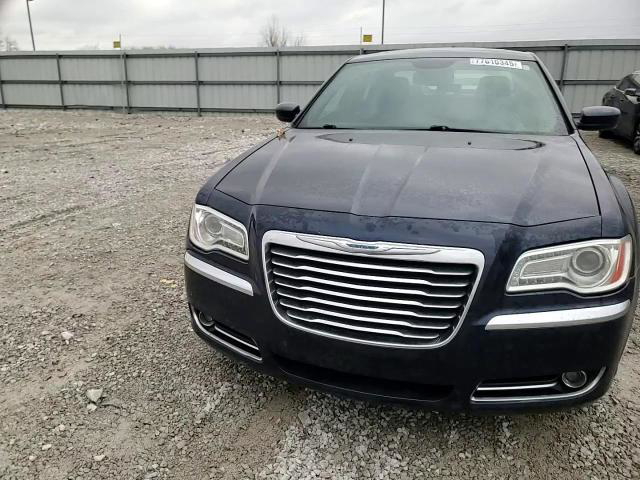 Chrysler 300 2014