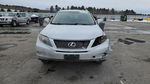 Lexus RX 2011