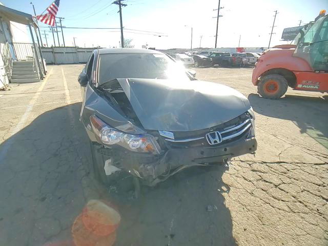 Honda Accord 2012