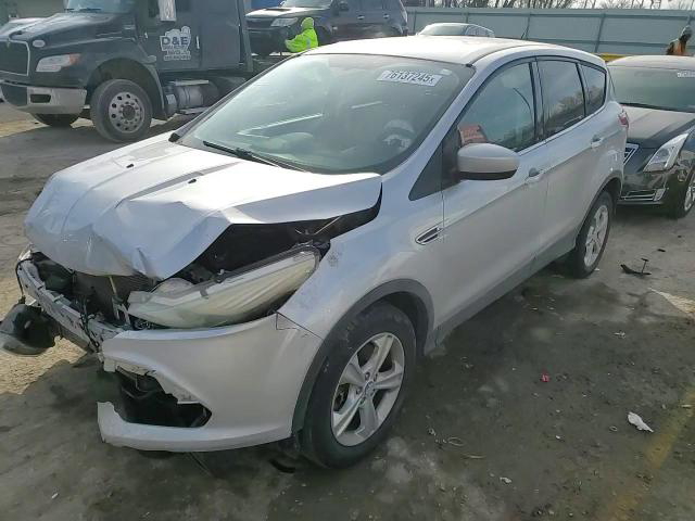 Ford Escape 2013