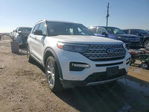 Ford Explorer 2020