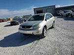 Lexus RX 2004