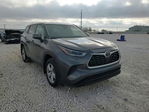 Toyota Highlander 2021