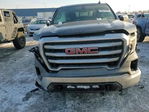 GMC Sierra 2019
