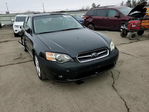 Subaru Legacy 2007