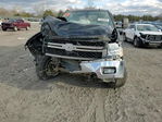 Chevrolet Silverado 2014