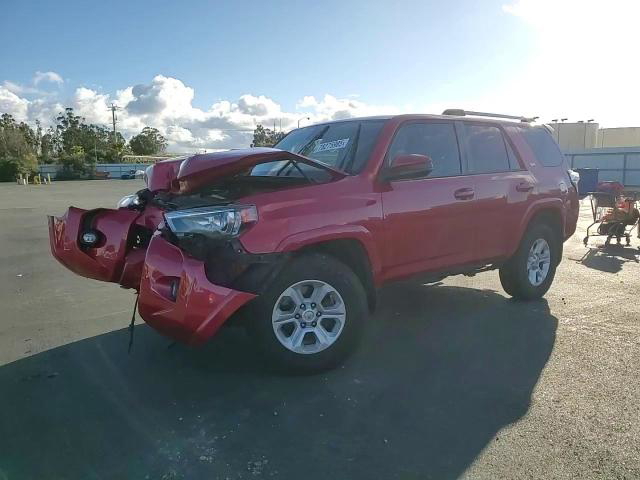 Toyota 4Runner 2021