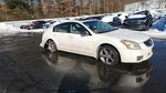 Nissan Maxima 2008