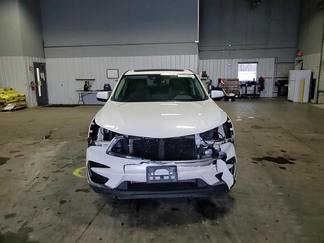 Acura RDX 2021