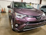 Toyota RAV 4 2016